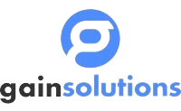 googGain Solutionsle logo